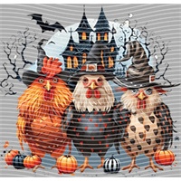 Halloween-WS 6772